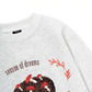 Autumn Season of Dreams Sweater