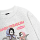 Baby Penguin Sweater