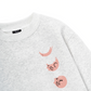 Fujisan Cat Sweater