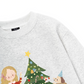 Merry Moments Sweater
