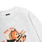 Sushi Meow Sweater