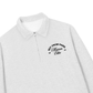 Áo Sweater Polo Nỉ Hai Da Not From Paris