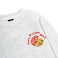 Thích Ăn Cơm Nhà Sweater