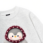 Tiny Penguin Sweater