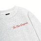 Still. Soft. Silent Sweater
