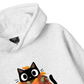 Purr-fect Autumn Hoodie