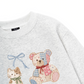 Vintage Bear Sweater
