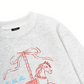 Ho Ho Ho Horse Year Sweater