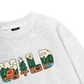 WILD Sweater