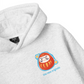 Daruma Hoodie