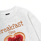 Breakfast Time Sweater