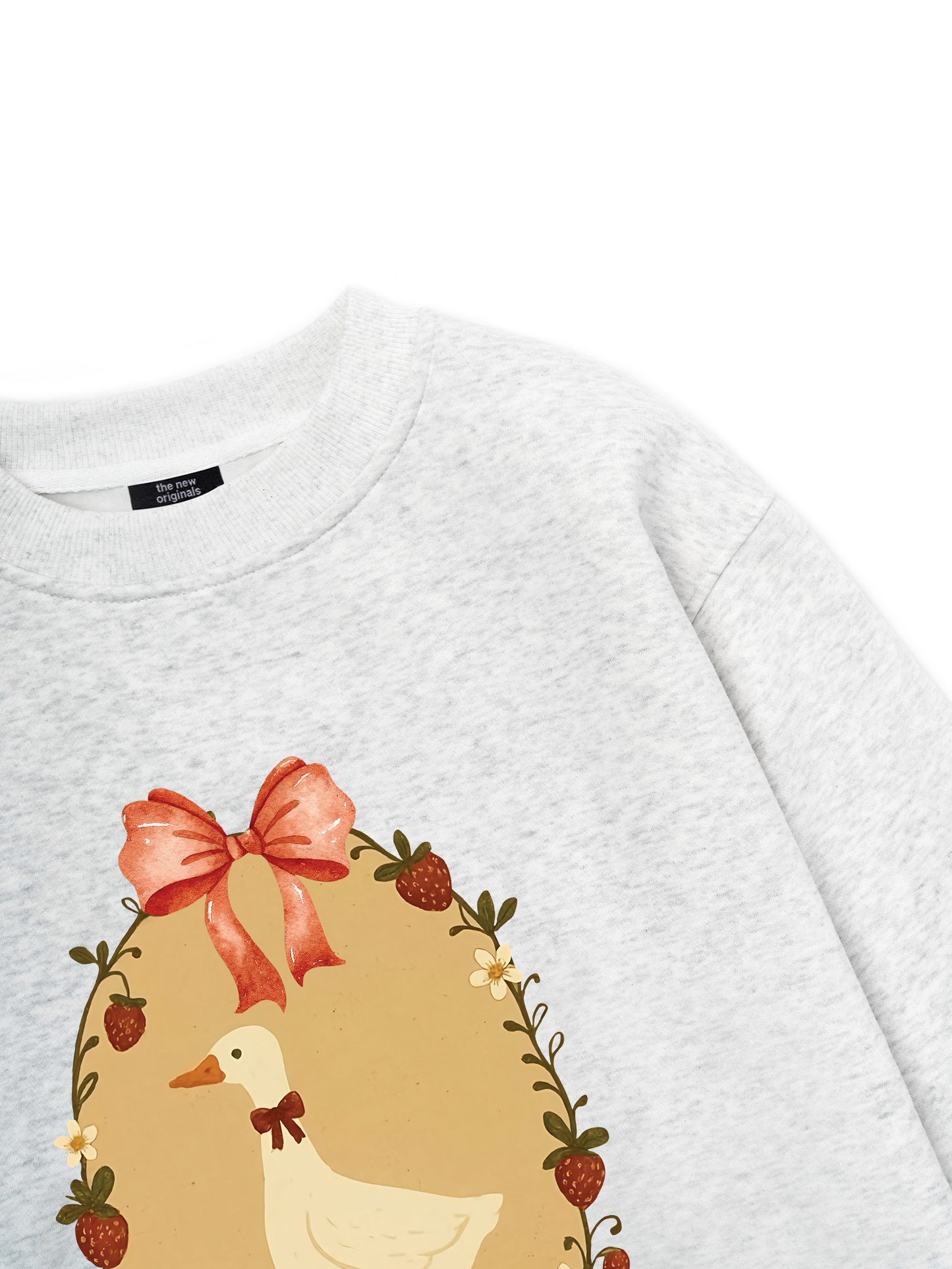 Autumn Mood Sweater