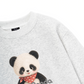 Baby Panda Sweater