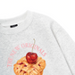 The Pieces I Love Sweater