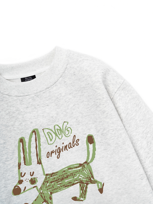 Dog Originals Sweater