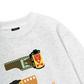 Film Vibes Sweater