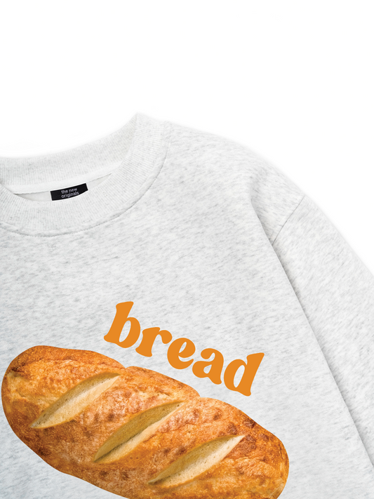 Bread Sweater