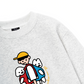 Let's Go Sweater