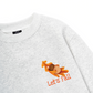 Let's Fall Sweater