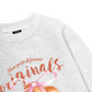 Mon Petit Dejeuner Sweater