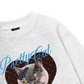 Pretty Cat Sweater