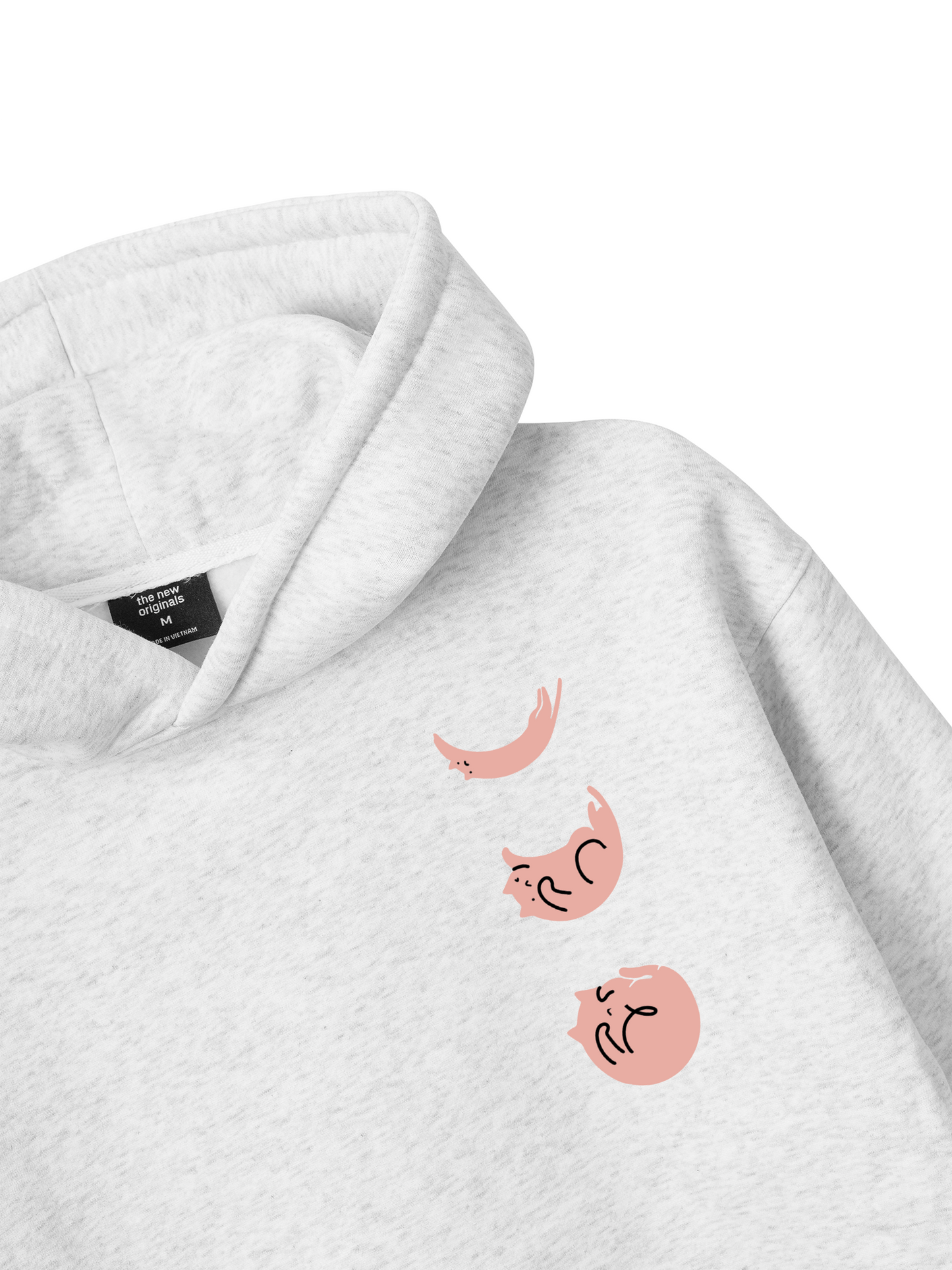 Fujisan Hoodie