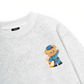 Butterbear Postman Sweater