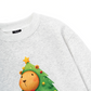 Little Tree Sweater