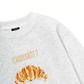 Croissant Cat Sweater