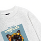 Cat Époque Sweater