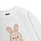 Dreamy Bunny Sweater