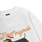 Santa Paws Sweater