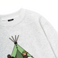Camper Sweater