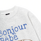 Bonjour Bebe Sweater
