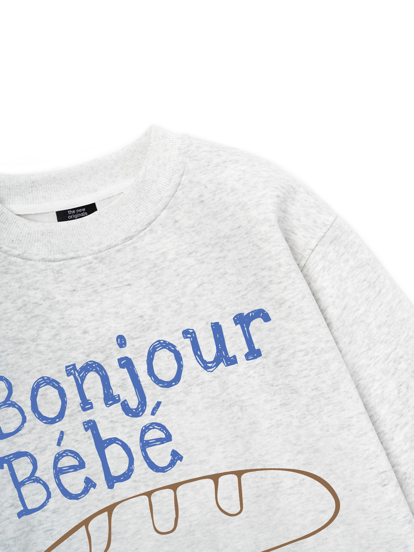 Bonjour Bebe Sweater