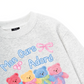 La Vie En Rose Sweater