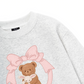 Mon petit ours Sweater