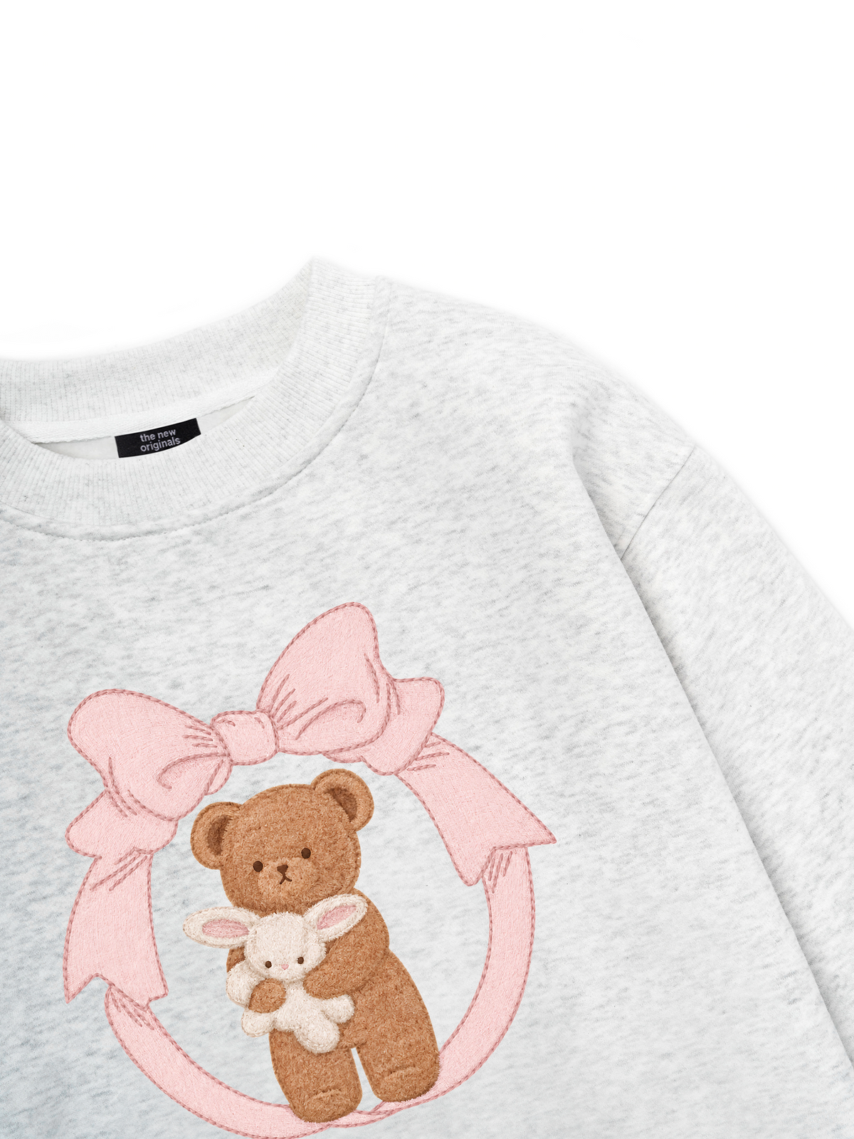 Mon petit ours Sweater