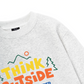 Think OutsideSweater