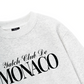 Monaco Sweater