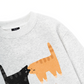 We Are Meow Sweater