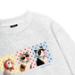 Dotty Kitty Sweater