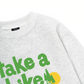 Take a Hike Sweater