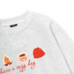 Autumn Vibes Have a Cozy Sweater