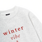 Winter Vibe Sweater