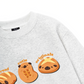 Cutie Bread Sweater