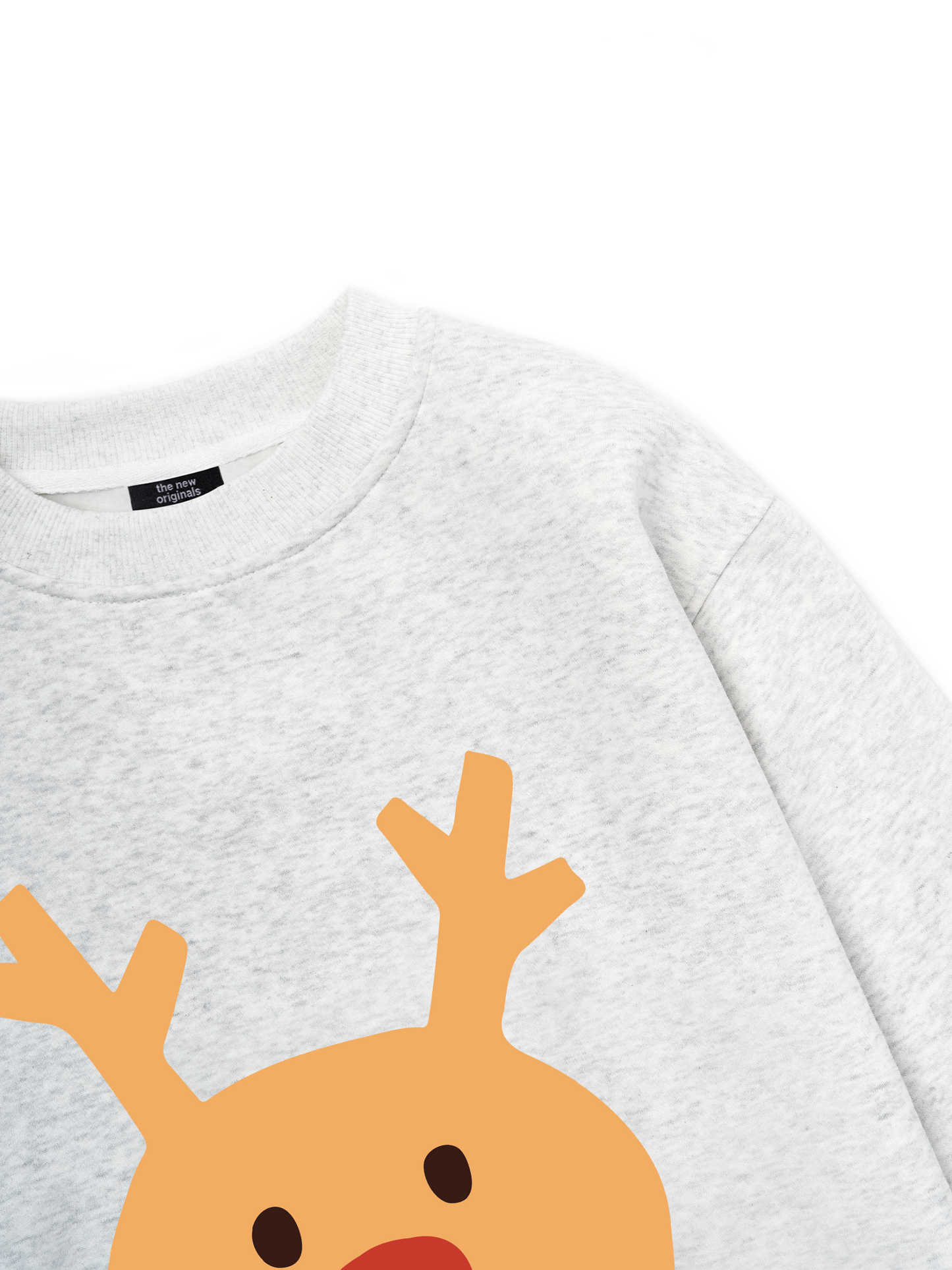 Merry Soul Sweater