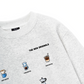Better Coffee Better Days Sweater