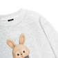 Bunny Baby Sweater