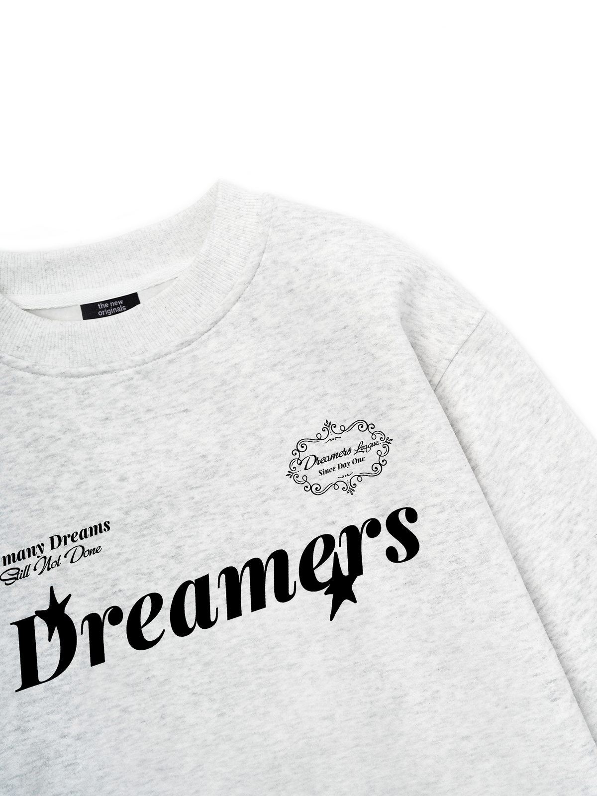 Dreamers Sweater